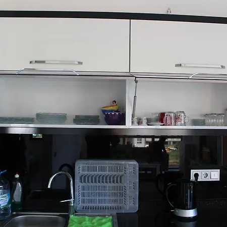 Northstar 6 Apartamento *