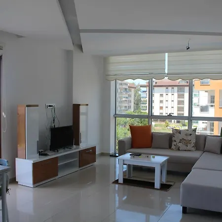 Apartamento Northstar 6