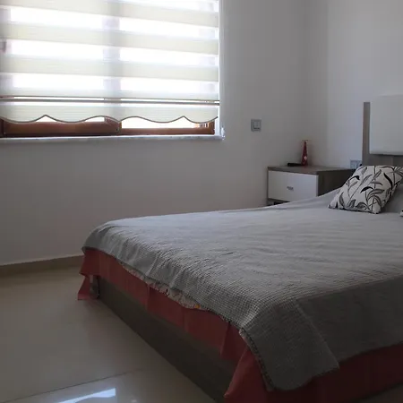 Apartamento Northstar 6 Mahmutlar
