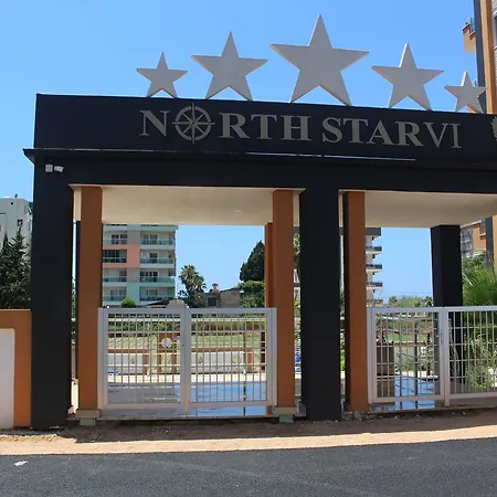 Apartamento Northstar 6