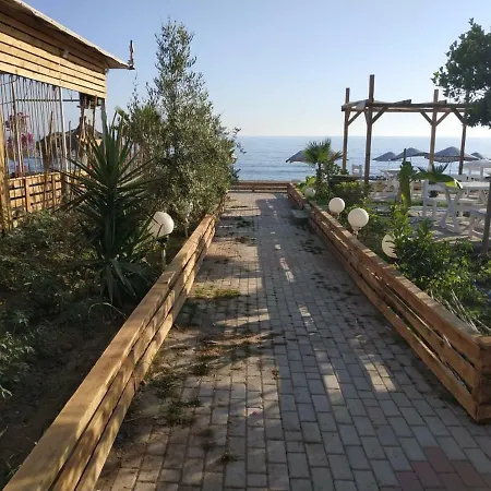 Northstar 6 Apartamento Mahmutlar