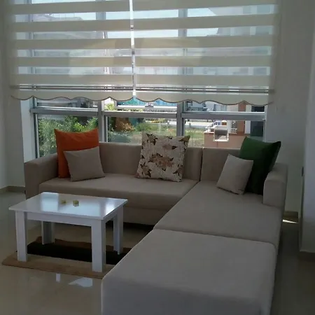 Apartamento Northstar 6 Mahmutlar